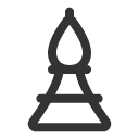 иконки bishop
