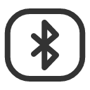 иконка bluetooth tag, bluetooth, блютус, tag, тег