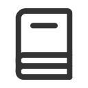 иконка book stack, book, книга, stack