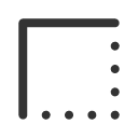 иконки border tl, border, границы, tl