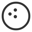 иконки bowling ball, bowling, боулинг, ball