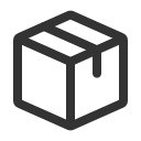 иконки box iso, box, коробка, iso, файл