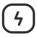 иконка cable tag, cable, tag, тег