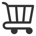 иконка cart, корзина