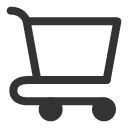 иконка cart, корзина