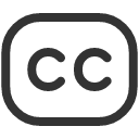 иконки closed captions tag, closed, captions, tag, тег
