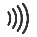 иконки contactless