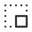 иконки corner bottom right, corner, bottom, стрелка, right