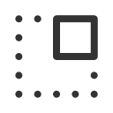 иконки corner top right, corner, top, right, стрелка