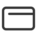 иконка credit card, кредитная карта, credit, карточка, card, кредитная карточка