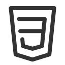 иконки css3