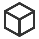 иконка cube
