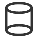 иконки cylinder