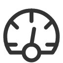иконка dashboard speed, dashboard, приборная панель, speed, скорость