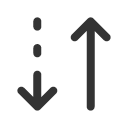иконка data transfer up, data, меню, transfer, трансфер, up, стрелка вверх