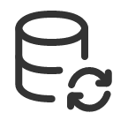 иконки database backup, database, база данных, backup
