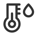 иконки dew point, dew, point