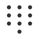 иконки dialpad