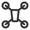 иконки drone
