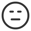иконка emoji really, emoji, really