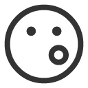 иконки emoji sing right, emoji, sing, кошка, right, стрелка