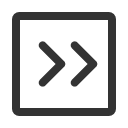 иконки fast arrow right square, fast, arrow, стрелка, right, square