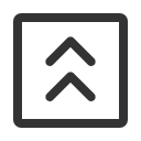иконки fast arrow up square, fast, arrow, стрелка, up, стрелка вверх, square
