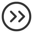 иконки fast right circle, fast, right, стрелка, circle