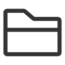 иконки folder, папка