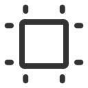 иконка frame tool, frame, предупреждение, tool