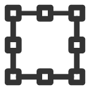иконка frame, предупреждение