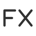 иконки fx