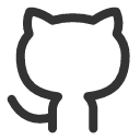 иконка github