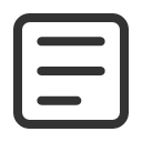 иконка google docs, google, docs, документ