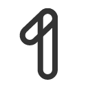 иконка google one, google, one, гугл плюс