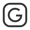 иконка google