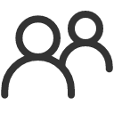иконка group, группа