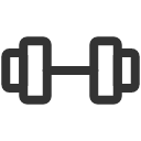 иконки gym