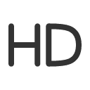 иконки hd