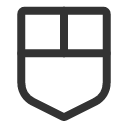 иконки historic shield, historic, shield, щит