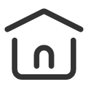 иконка home, дом