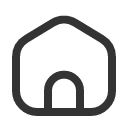 иконка home simple door, home, дом, simple, door, дверь