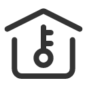 иконка home temperature in, home, дом, temperature, in, увеличить