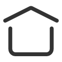 иконка home, дом