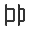 иконки horiz distribution right, horiz, distribution, right, стрелка