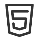 иконки html5