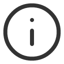 иконка info circle, info, информация, circle