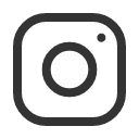 иконка instagram, инстаграм