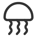 иконки jellyfish
