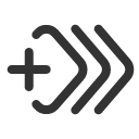 иконки keyframes plus, keyframes, plus, плюс